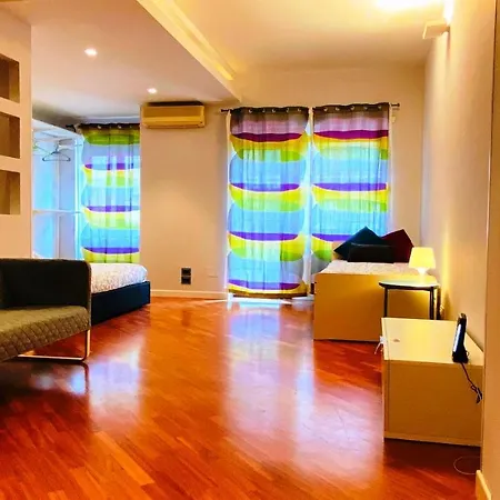 Apartment Olimpia 204 Rome