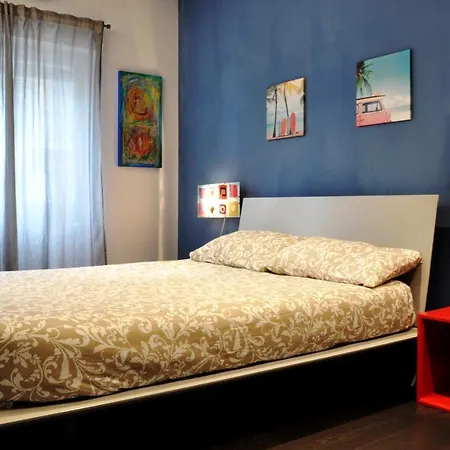Olimpia 204 Apartment