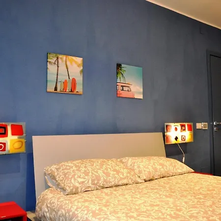 Olimpia 204 Apartment *